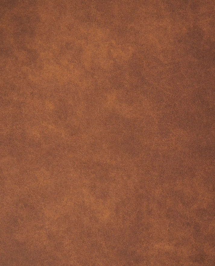 Butaca Bavaria tapizado marrón claro y patas wengué