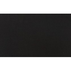 Silla de diseño multiusos acero negro tejido color negro