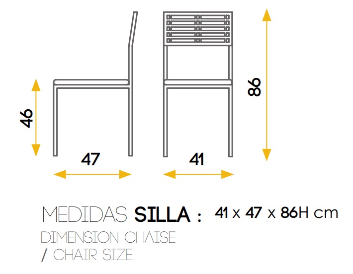 Conjunto de cocina mesa extensible Marboma cristal blanco 3 sillas Estoril
