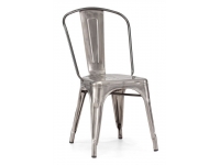 Silla Tolix A Chair galvanizada