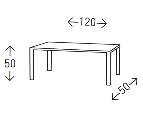 Banco Barcelona acolchado tela lino blanco 120cm