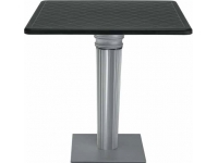 Base Dodo Diamond Columna gris