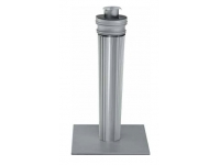 Base Dodo Diamond Columna gris