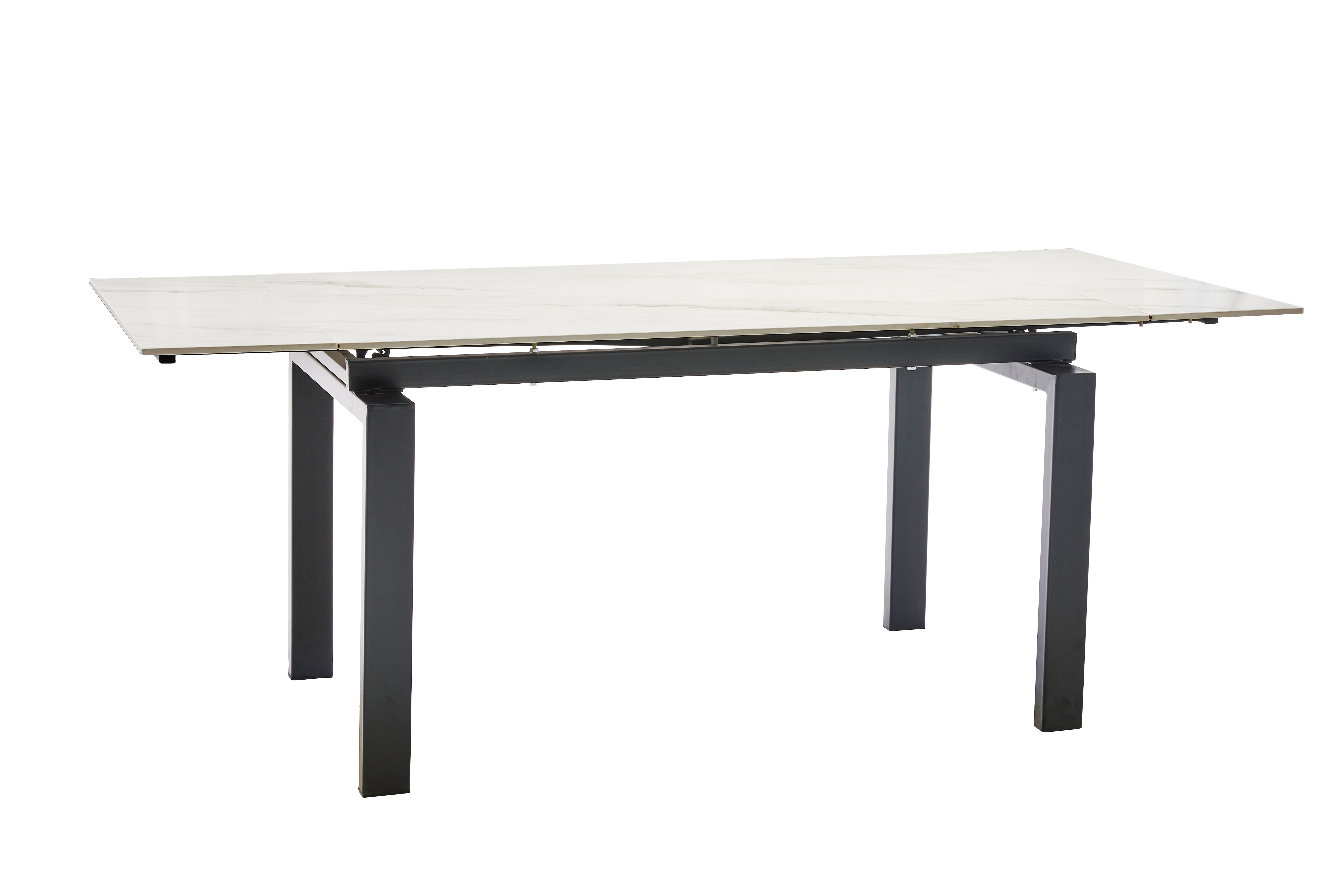 Mesa comedor extensible mod. Ana 140/200x90x75cm