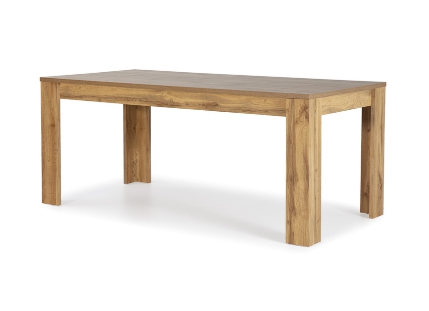 Mesa de comedor roble dakota 180x90 DT-16