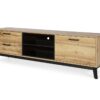 Mueble TV roble dakota 180cm TV-244