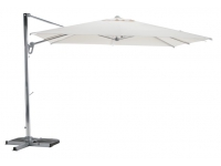 Parasol excentrico inclinable zensa 300x300