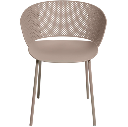 Silla Noelle color beige