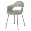 Silla Marcia color menta