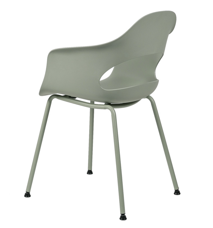 Silla Marcia color menta