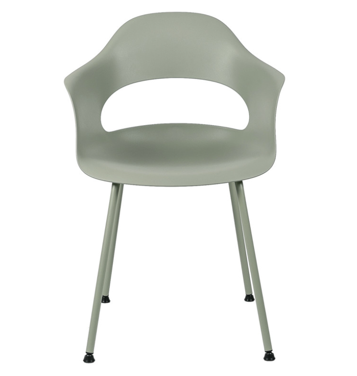 Silla Marcia color menta