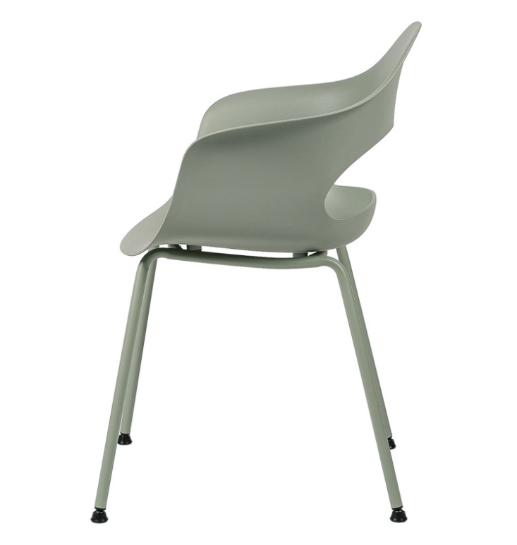 Silla Marcia color menta