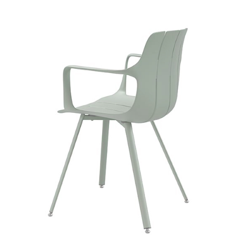 Silla Yamal color menta