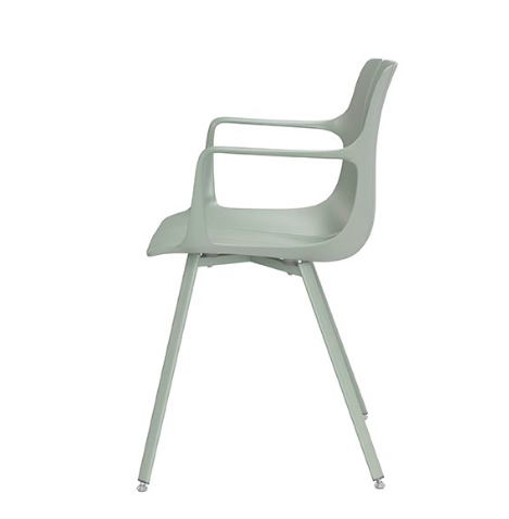 Silla Yamal color menta