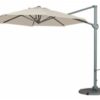 Parasol giratorio Mini Electra 300x300