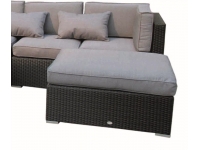 Modulo 1 plaza rattan Kenia