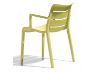 Silla Sunset Amarillo