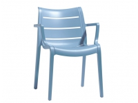 Silla Sunset Azul