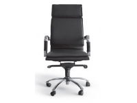 Sillon direccion Yeste negro