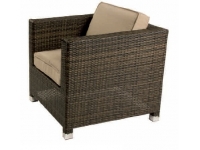 Set sofas rattan Garbi 4 plazas